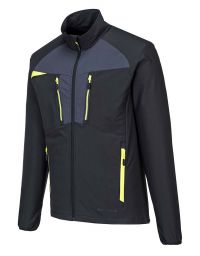 DX4 Base Layer Jacket